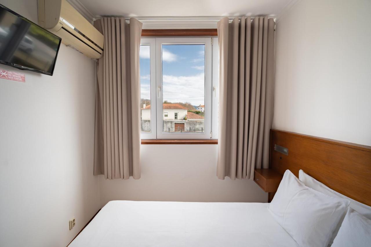 Hotel A Ponte Viana do Castelo Exterior photo