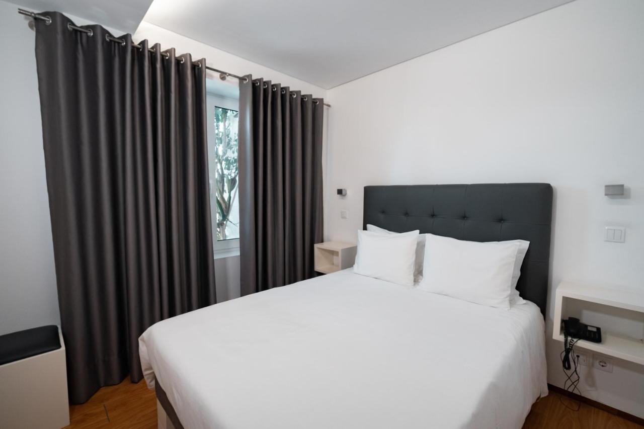 Hotel A Ponte Viana do Castelo Exterior photo