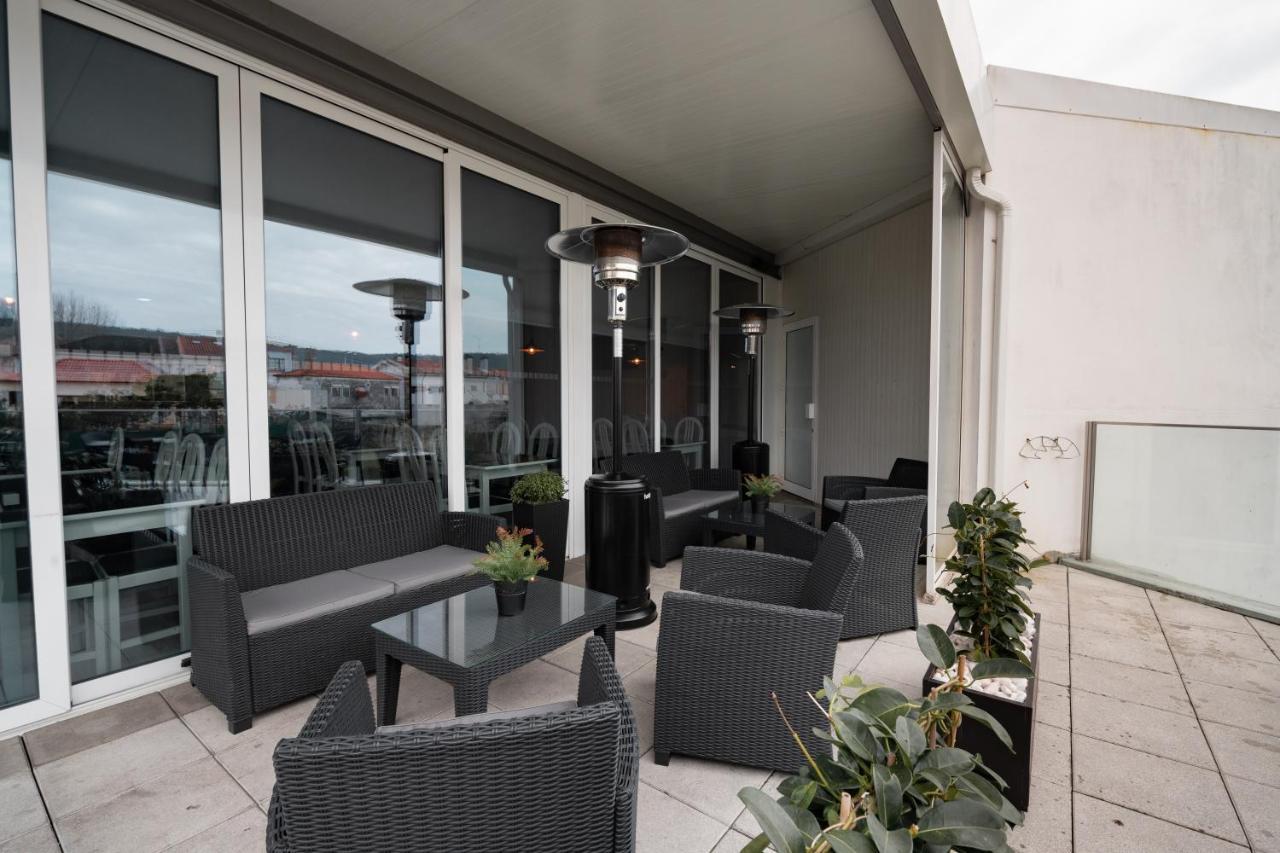 Hotel A Ponte Viana do Castelo Exterior photo