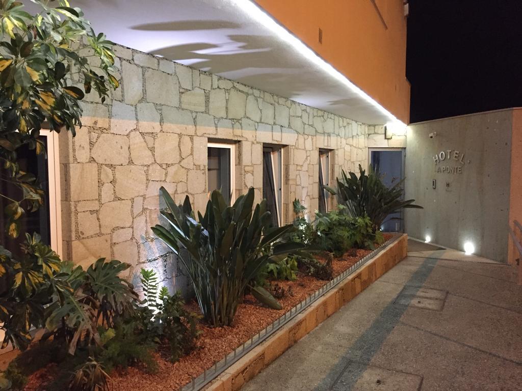 Hotel A Ponte Viana do Castelo Exterior photo